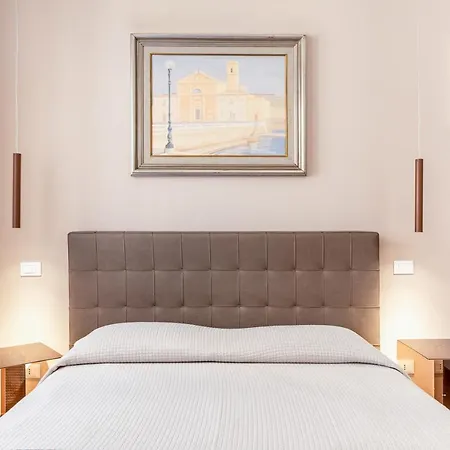 Apartamento Piccola Venezia Canal View Charming Flat *