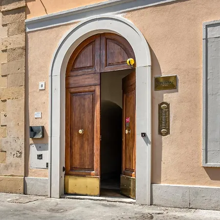 Apartamento Piccola Venezia Canal View Charming Flat