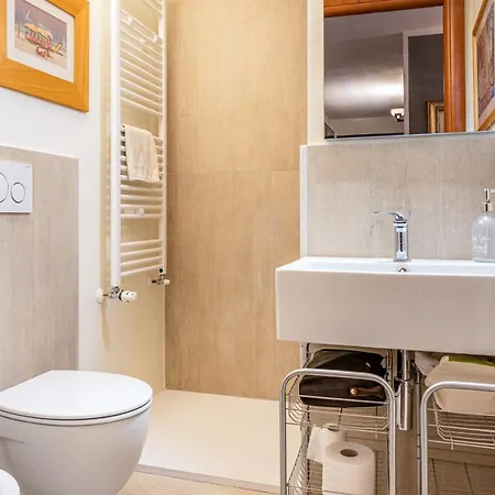 Piccola Venezia Canal View Charming Flat Apartamento *
