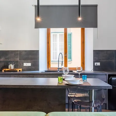 Apartamento Piccola Venezia Canal View Charming Flat
