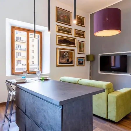 Apartamento Piccola Venezia Canal View Charming Flat *