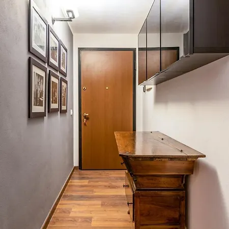 Piccola Venezia Canal View Charming Flat * Livorno