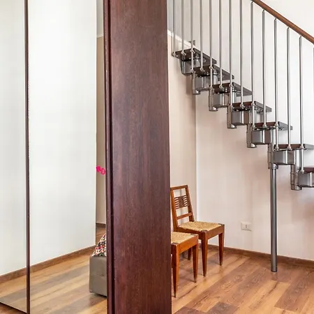 Piccola Venezia Canal View Charming Flat Lejlighed